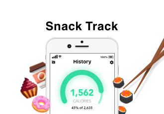 Snacktrack Thumbnail